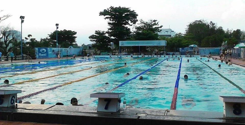 KHÁCH SẠN BEVING - ĐỐI DIỆN HỒ BƠI PHÚ THỌ, TẬN HƯỞNG KỲ NGHỈ MÁT SẢNG KHOÁI